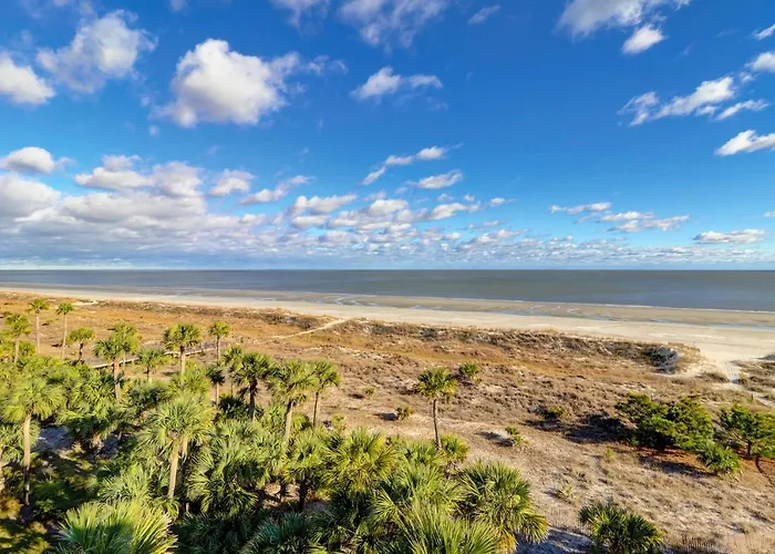 Villa: 512 Barrington Court