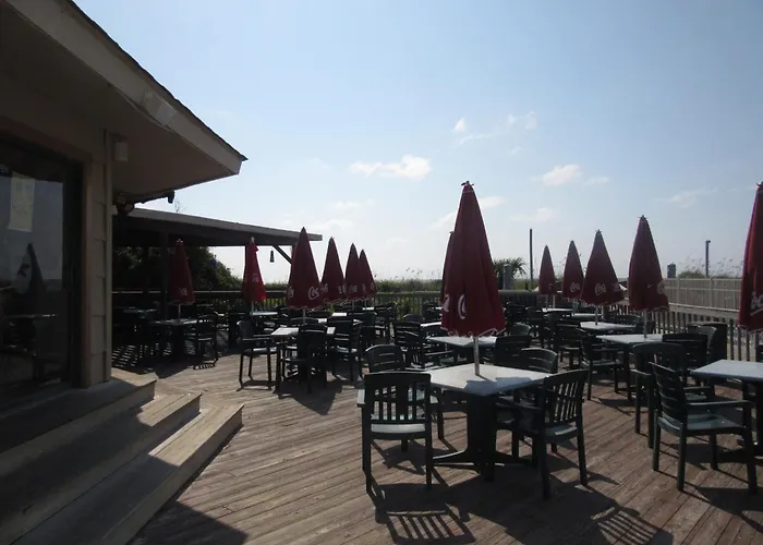 Hilton Head Island Beach And Tennis Resort