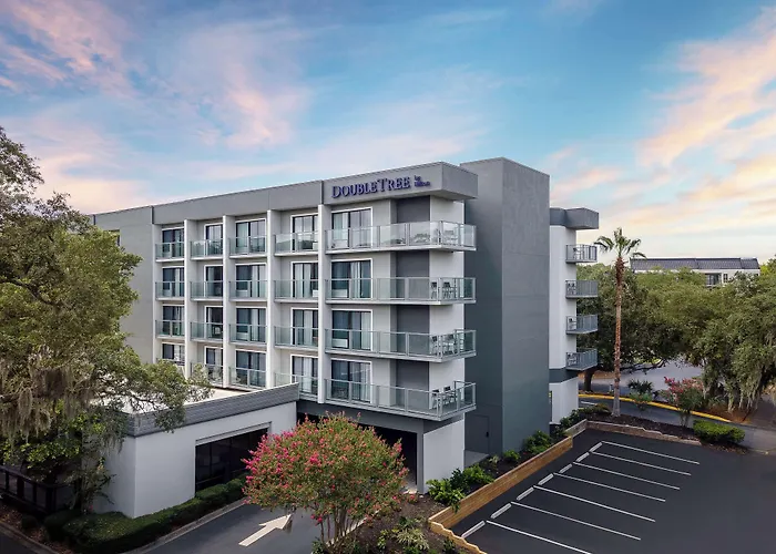 Doubletree By Hilton