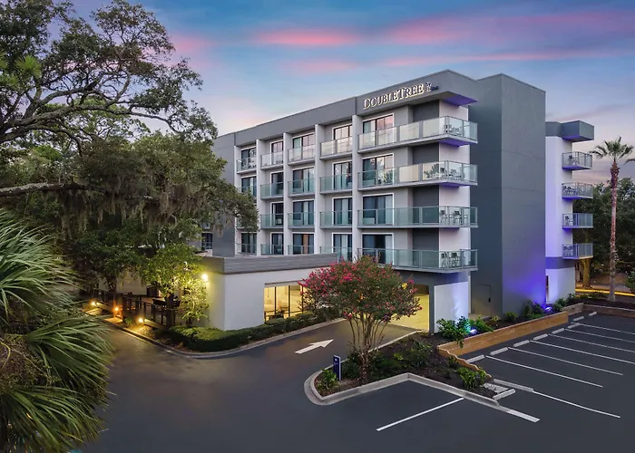 Doubletree By Hilton